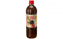 Mapro Thandia Dry Fruits & Spice Crush  Plastic Bottle  750 millilitre